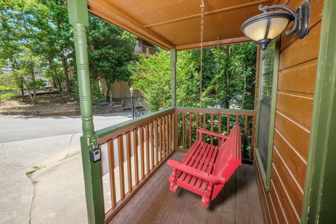 Gateway To The Smokies Villa Pigeon Forge Exterior photo